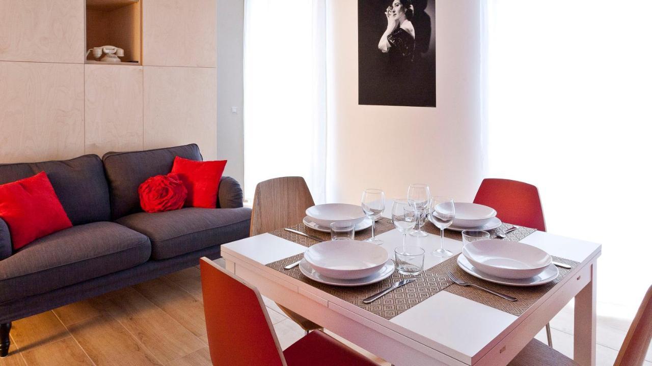 Italianway-Caretto Apartment Milan Exterior photo