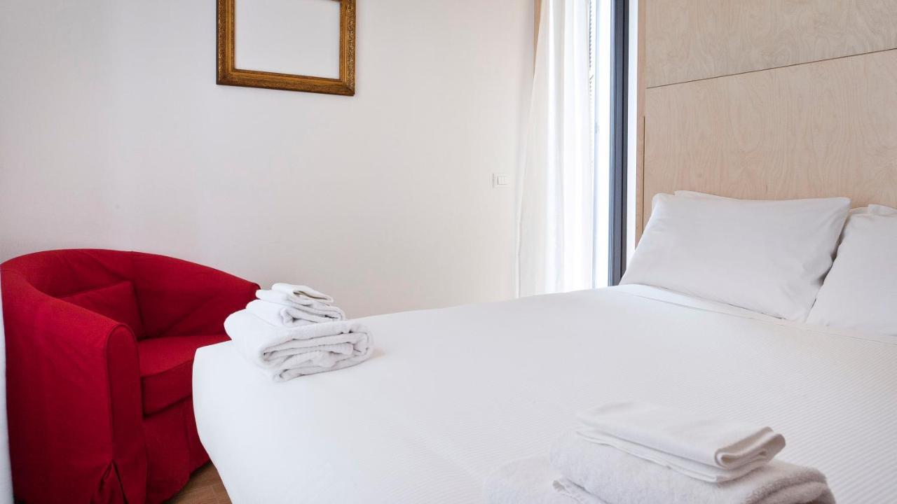 Italianway-Caretto Apartment Milan Exterior photo