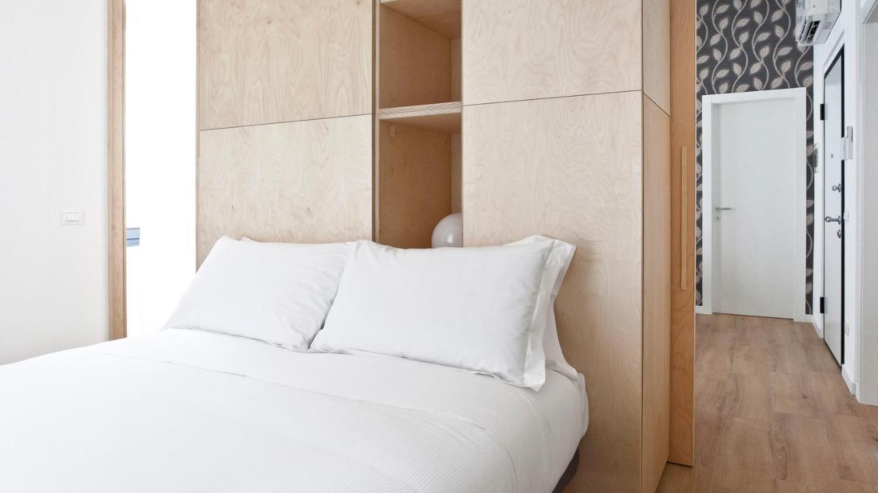 Italianway-Caretto Apartment Milan Exterior photo