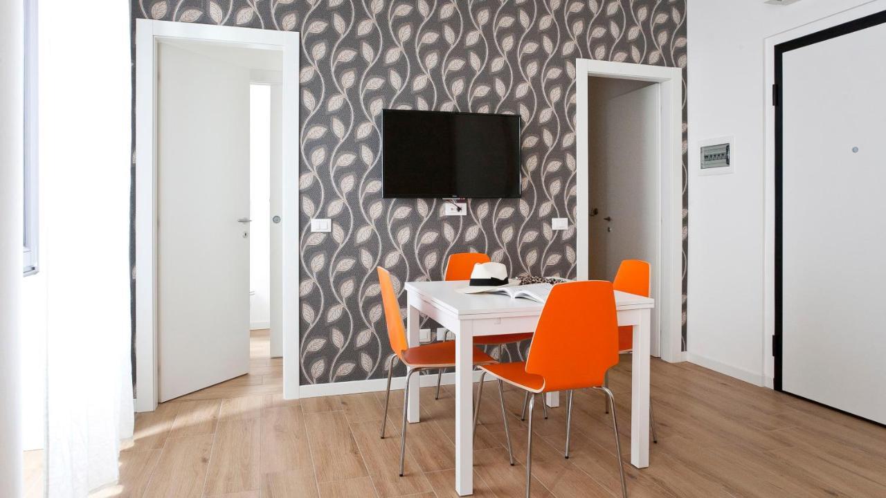 Italianway-Caretto Apartment Milan Exterior photo