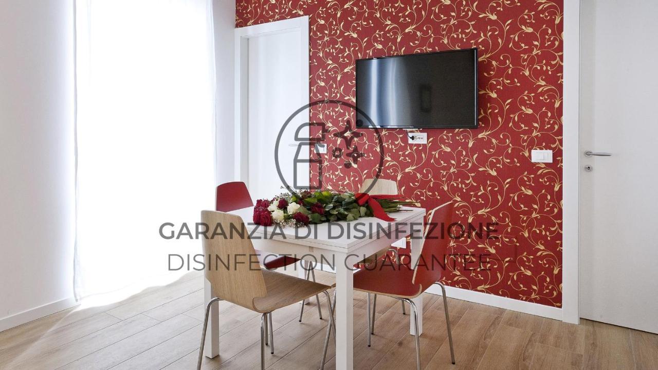 Italianway-Caretto Apartment Milan Exterior photo