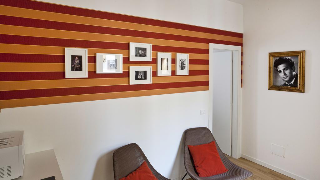 Italianway-Caretto Apartment Milan Exterior photo